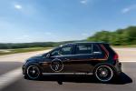 Volkswagen Golf R Heritage Concept 2017 года